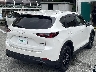 MAZDA CX-5 2022 Image 41