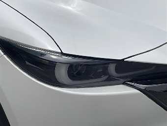 MAZDA CX-5 2022 Image 37