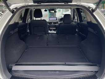 MAZDA CX-5 2022 Image 40