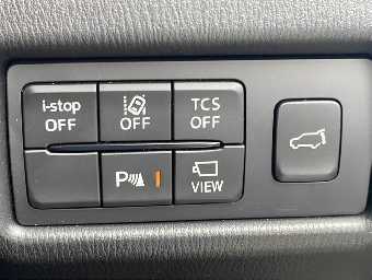 MAZDA CX-5 2022 Image 6