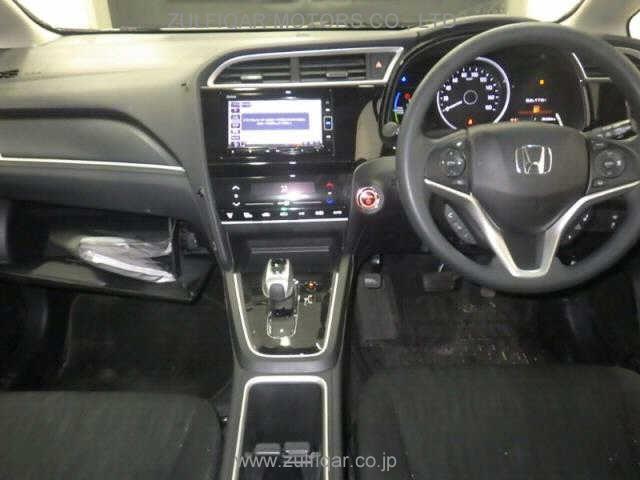 HONDA SHUTTLE 2020 Image 3