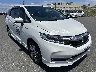 HONDA SHUTTLE 2020 Image 7