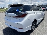 HONDA SHUTTLE 2020 Image 8