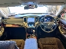 TOYOTA CROWN HYBRID 2014 Image 8