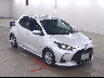 TOYOTA YARIS 2023 Image 1