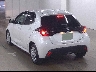 TOYOTA YARIS 2023 Image 2