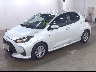 TOYOTA YARIS 2023 Image 4