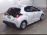 TOYOTA YARIS 2023 Image 5