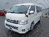 TOYOTA HIACE 2012 Image 11