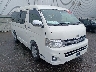 TOYOTA HIACE 2012 Image 12