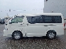 TOYOTA HIACE 2012 Image 30