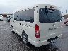 TOYOTA HIACE 2012 Image 34