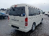 TOYOTA HIACE 2012 Image 35