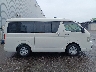 TOYOTA HIACE 2012 Image 38