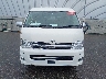 TOYOTA HIACE 2012 Image 10