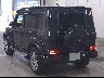 MERCEDES BENZ G CLASS 2014 Image 2