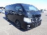 NISSAN NV350 CARAVAN 2017 Image 1