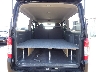 NISSAN NV350 CARAVAN 2017 Image 21