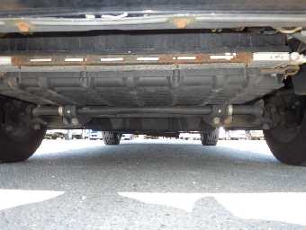 NISSAN NV350 CARAVAN 2017 Image 12