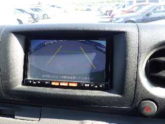 NISSAN NV350 CARAVAN 2017 Image 16