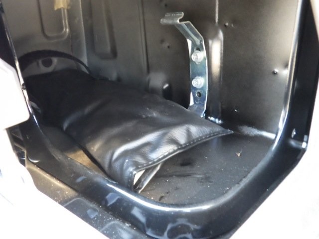 NISSAN NV350 CARAVAN 2017 Image 29