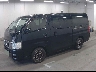 NISSAN NV350 CARAVAN 2017 Image 4