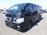 NISSAN NV350 CARAVAN 2017 Image 7