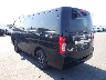 NISSAN NV350 CARAVAN 2017 Image 10