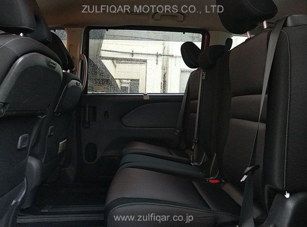 NISSAN SERENA 2016 Image 6