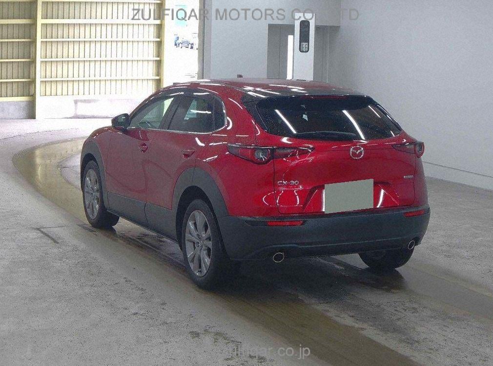 MAZDA CX-30 2023 Image 2