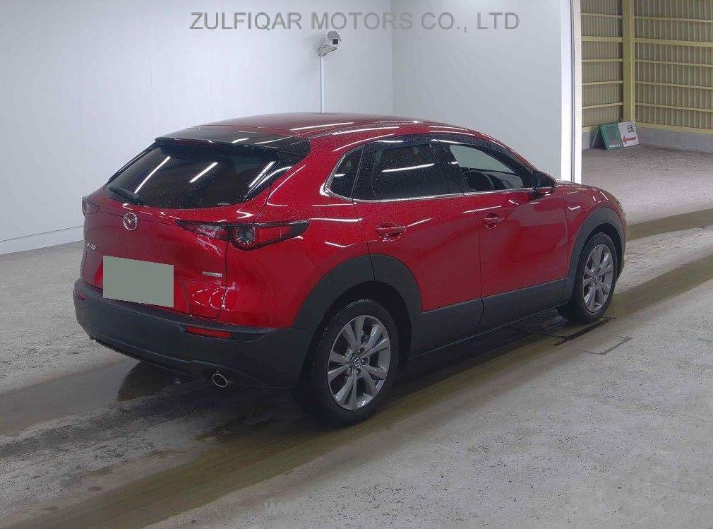 MAZDA CX-30 2023 Image 5