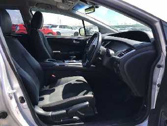 HONDA JADE 2018 Image 15