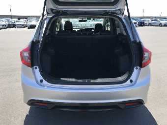 HONDA JADE 2018 Image 17