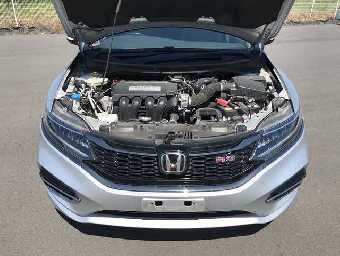 HONDA JADE 2018 Image 18