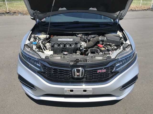 HONDA JADE 2018 Image 24