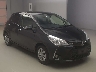 TOYOTA VITZ 2019 Image 3