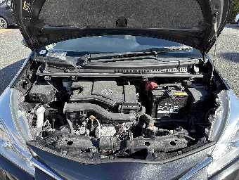 TOYOTA VITZ 2019 Image 18