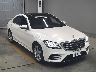 MERCEDES BENZ S CLASS 2019 Image 1