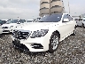 MERCEDES BENZ S CLASS 2019 Image 23