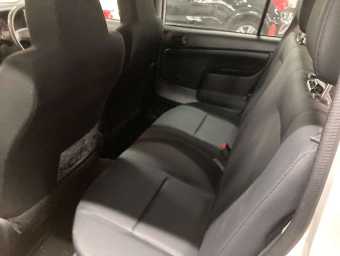 TOYOTA PROBOX 2019 Image 11