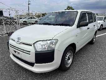 TOYOTA PROBOX 2019 Image 13