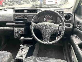 TOYOTA PROBOX 2019 Image 17