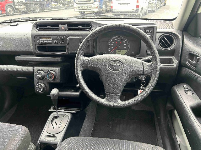 TOYOTA PROBOX 2019 Image 23
