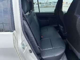 TOYOTA PROBOX 2019 Image 19