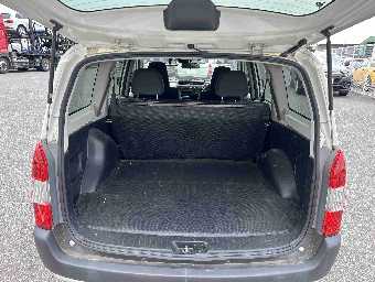 TOYOTA PROBOX 2019 Image 20