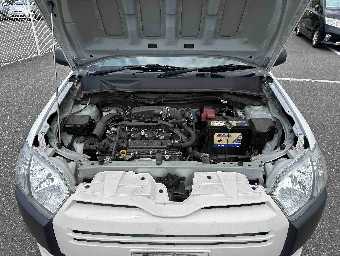 TOYOTA PROBOX 2019 Image 21