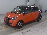 SMART FORFOUR 2019 Image 4