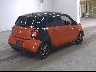 SMART FORFOUR 2019 Image 5