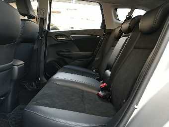 HONDA SHUTTLE 2016 Image 6