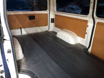 TOYOTA REGIUSACE 2018 Image 7